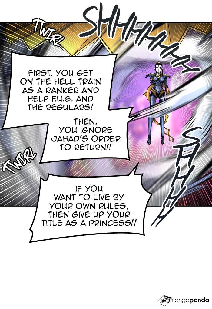 Tower of God Chapter 332 image 023